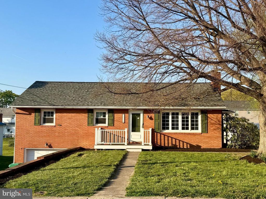 12139 SNYDER AVENUE, Waynesboro, PA 17268
