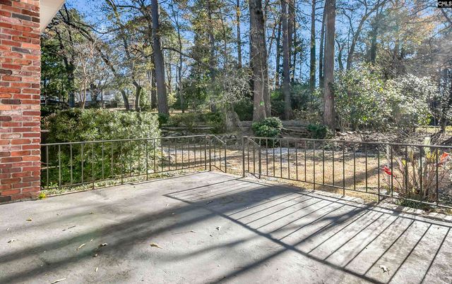 3410 Woodbranch Road, Columbia, SC 29205