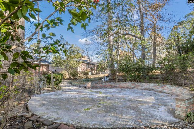 3410 Woodbranch Road, Columbia, SC 29205