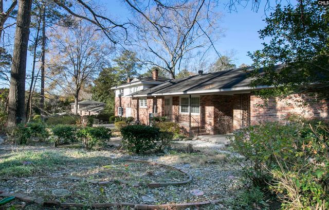 3410 Woodbranch Road, Columbia, SC 29205