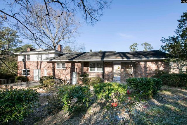 3410 Woodbranch Road, Columbia, SC 29205