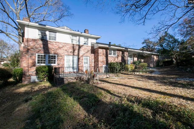 3410 Woodbranch Road, Columbia, SC 29205