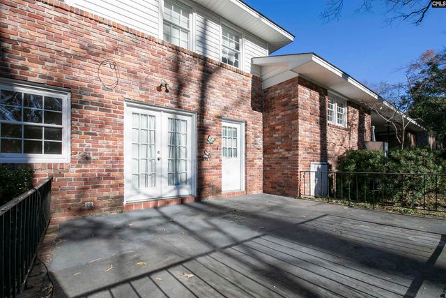 3410 Woodbranch Road, Columbia, SC 29205