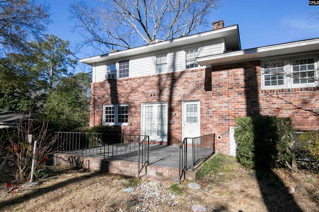 3410 Woodbranch Road, Columbia, SC 29205