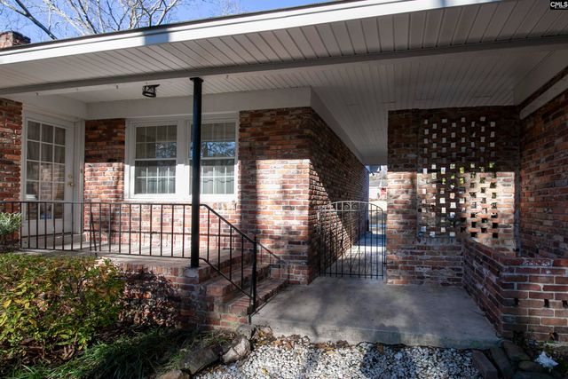 3410 Woodbranch Road, Columbia, SC 29205