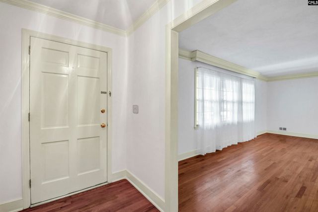 3410 Woodbranch Road, Columbia, SC 29205