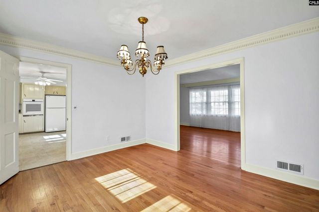 3410 Woodbranch Road, Columbia, SC 29205