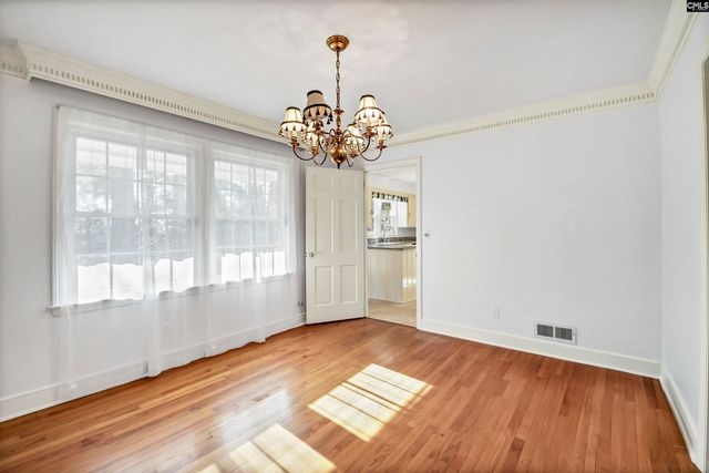 3410 Woodbranch Road, Columbia, SC 29205