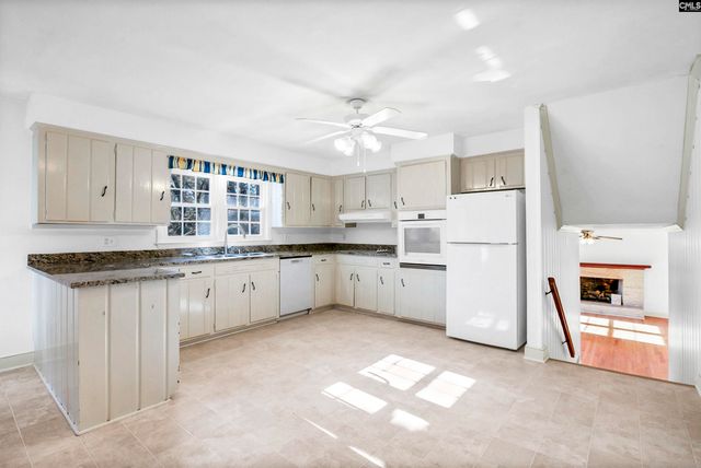 3410 Woodbranch Road, Columbia, SC 29205