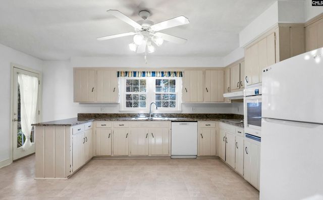 3410 Woodbranch Road, Columbia, SC 29205