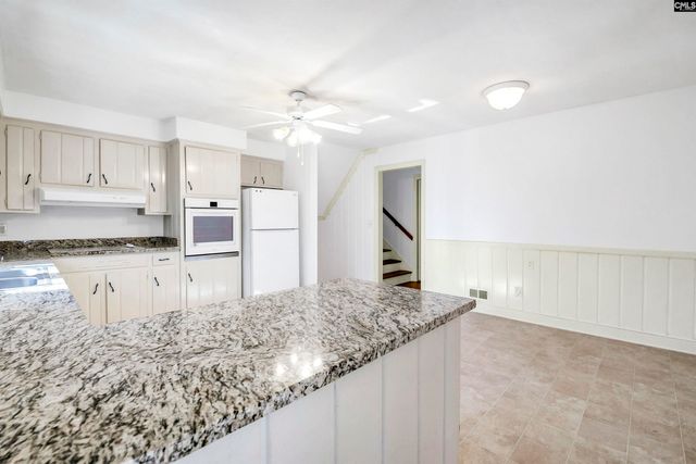 3410 Woodbranch Road, Columbia, SC 29205