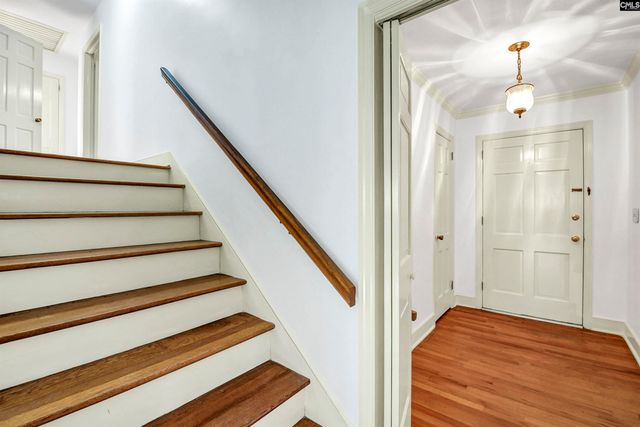 3410 Woodbranch Road, Columbia, SC 29205