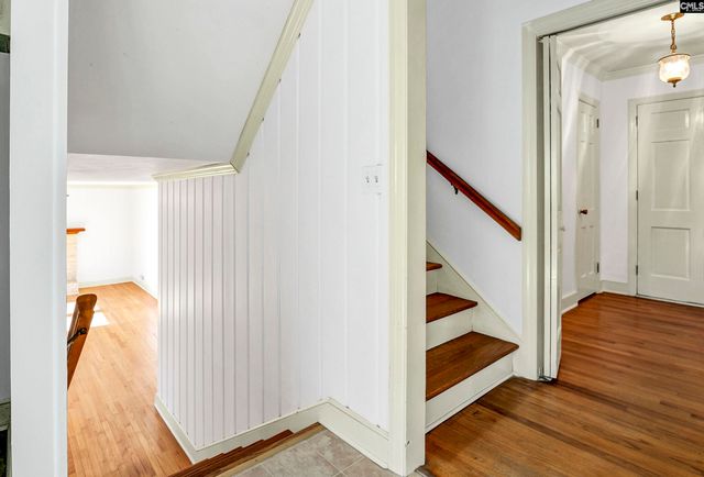 3410 Woodbranch Road, Columbia, SC 29205