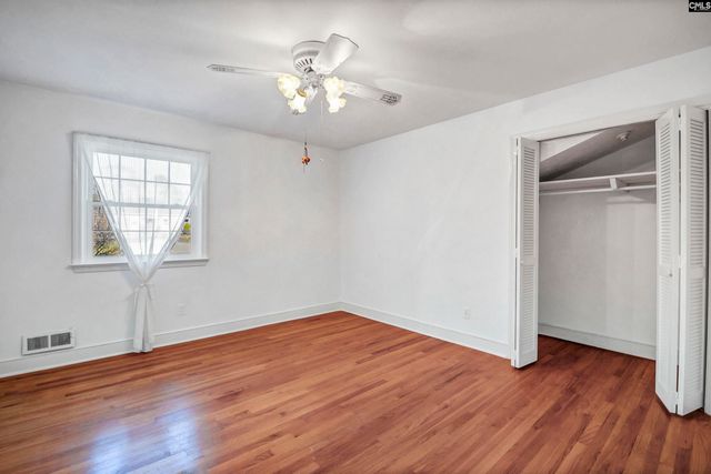 3410 Woodbranch Road, Columbia, SC 29205