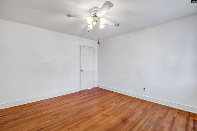 3410 Woodbranch Road, Columbia, SC 29205