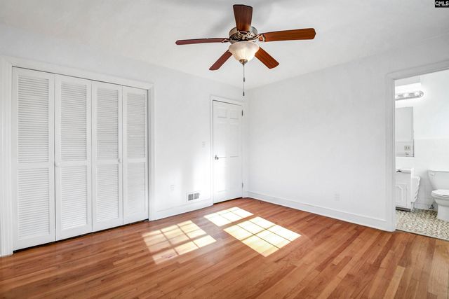 3410 Woodbranch Road, Columbia, SC 29205