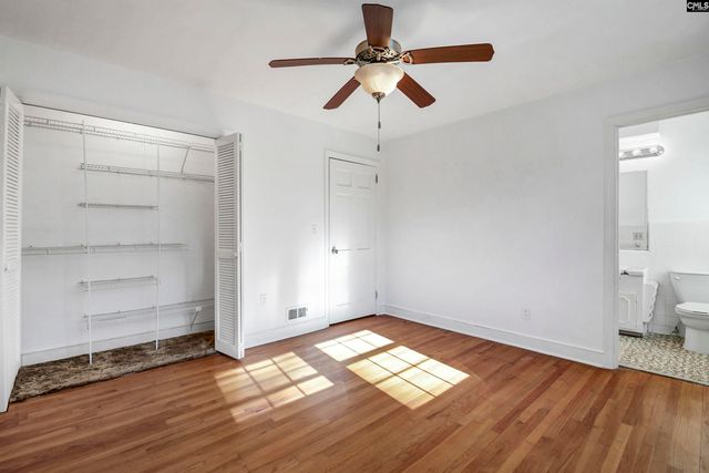 3410 Woodbranch Road, Columbia, SC 29205