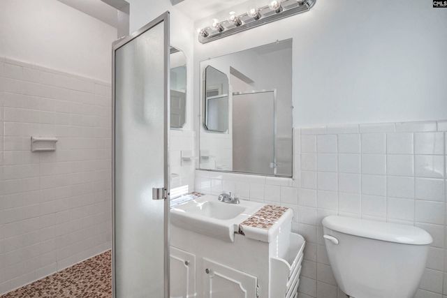 3410 Woodbranch Road, Columbia, SC 29205