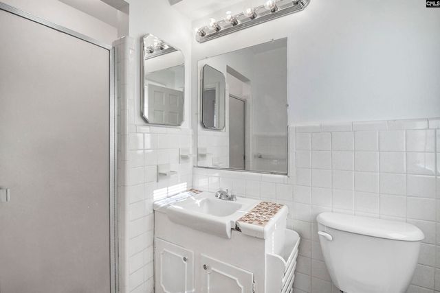 3410 Woodbranch Road, Columbia, SC 29205