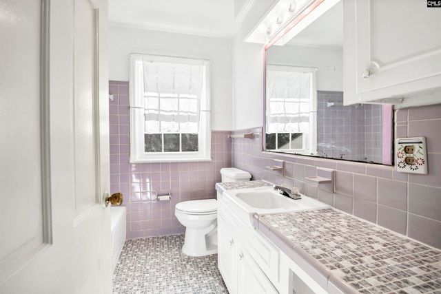 3410 Woodbranch Road, Columbia, SC 29205