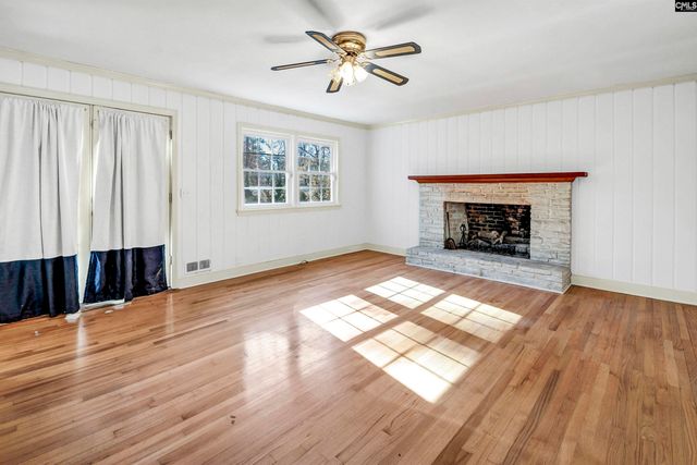 3410 Woodbranch Road, Columbia, SC 29205