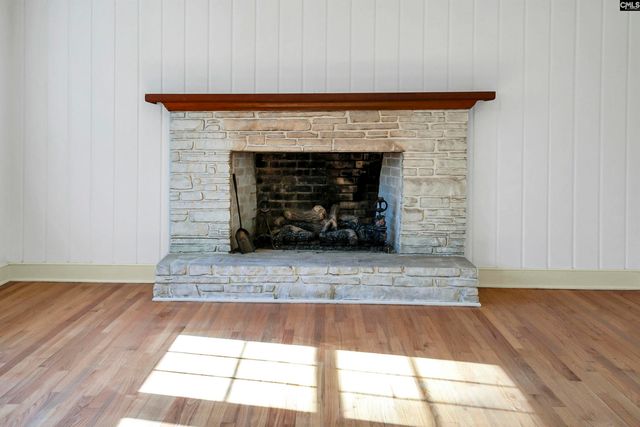 3410 Woodbranch Road, Columbia, SC 29205