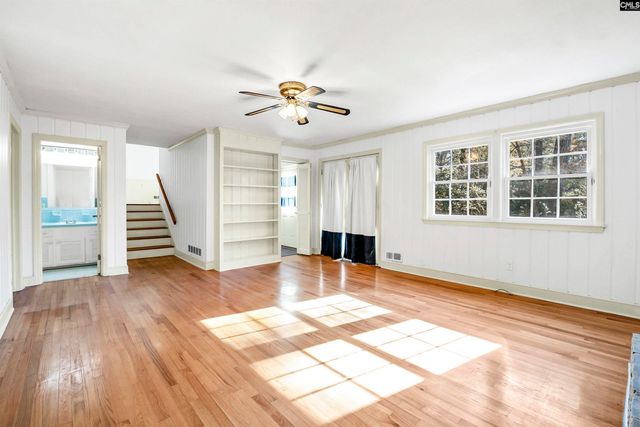 3410 Woodbranch Road, Columbia, SC 29205