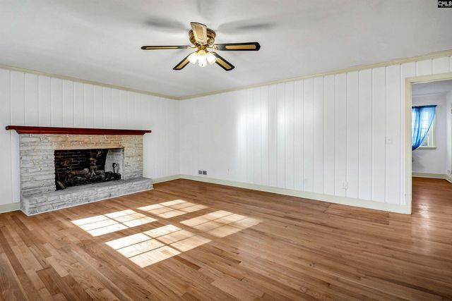 3410 Woodbranch Road, Columbia, SC 29205