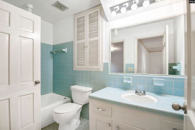 3410 Woodbranch Road, Columbia, SC 29205