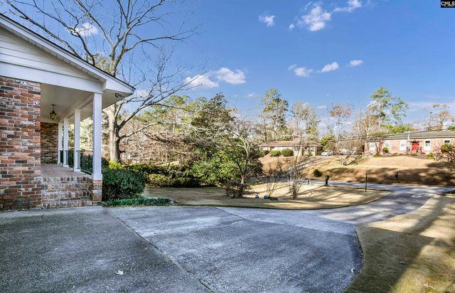 3410 Woodbranch Road, Columbia, SC 29205