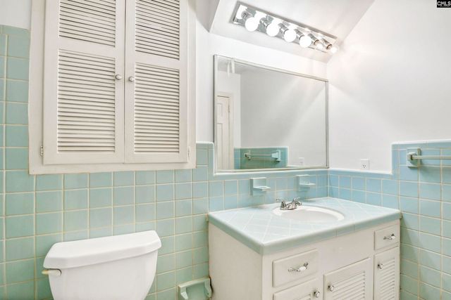 3410 Woodbranch Road, Columbia, SC 29205