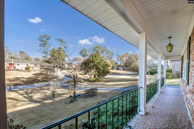 3410 Woodbranch Road, Columbia, SC 29205