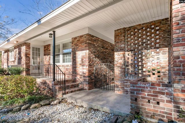 3410 Woodbranch Road, Columbia, SC 29205