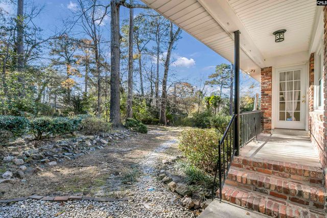 3410 Woodbranch Road, Columbia, SC 29205