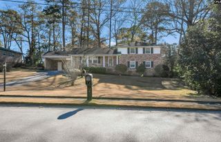 3410 Woodbranch Road, Columbia, SC 29205