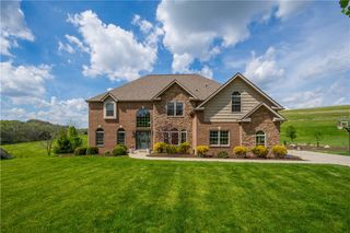 409 Rockledge Dr, Peters Twp, PA 15367