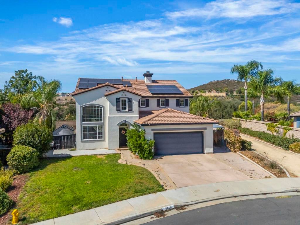 27431 Mangrove Street, Murrieta, CA 92563 — exterior