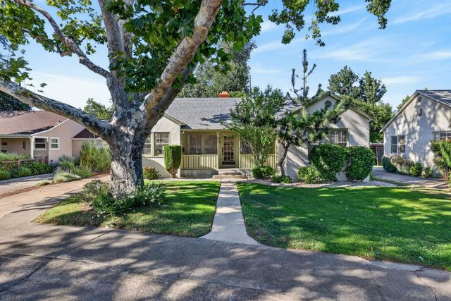 929 Swanston Dr, Sacramento, CA 95818