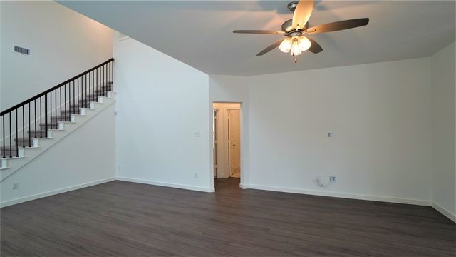 2417 Doncaster Drive, Forney, TX 75126