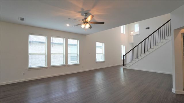 2417 Doncaster Drive, Forney, TX 75126