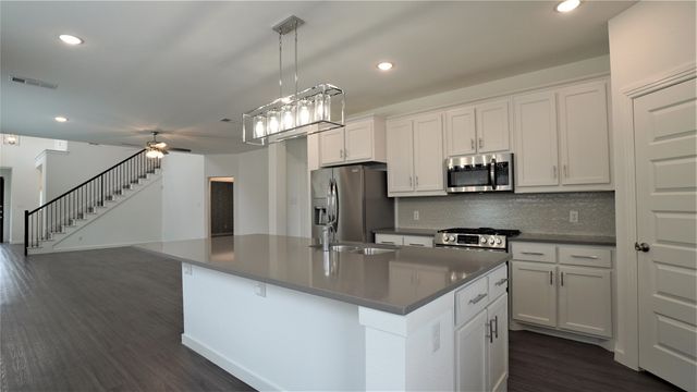 2417 Doncaster Drive, Forney, TX 75126