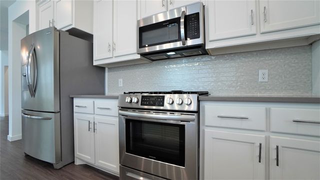 2417 Doncaster Drive, Forney, TX 75126