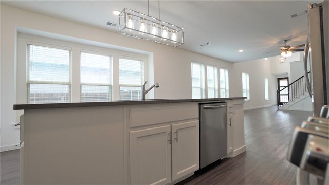 2417 Doncaster Drive, Forney, TX 75126