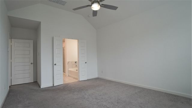 2417 Doncaster Drive, Forney, TX 75126