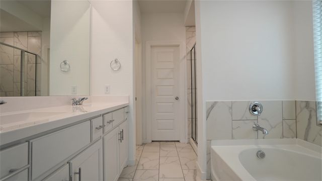 2417 Doncaster Drive, Forney, TX 75126