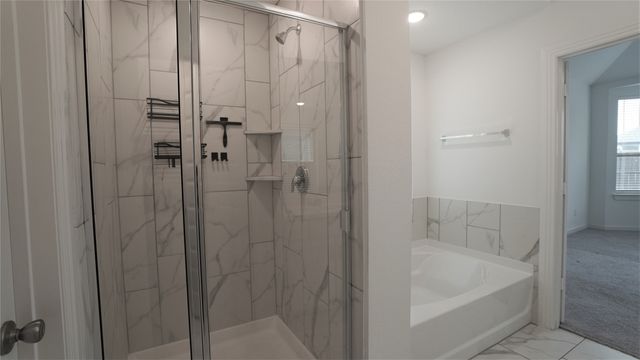 2417 Doncaster Drive, Forney, TX 75126