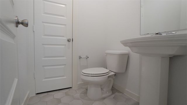 2417 Doncaster Drive, Forney, TX 75126