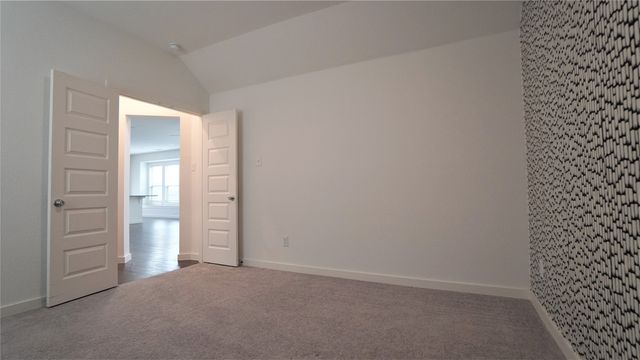 2417 Doncaster Drive, Forney, TX 75126