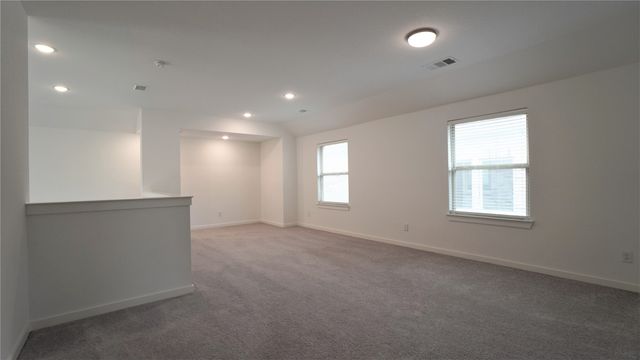 2417 Doncaster Drive, Forney, TX 75126