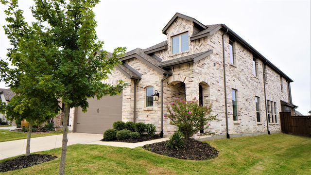 2417 Doncaster Drive, Forney, TX 75126